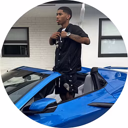 Profile picture