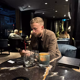 Profile picture