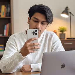 Profile picture