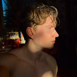 Profile picture