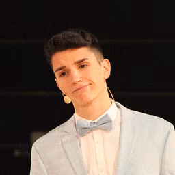 Profile picture