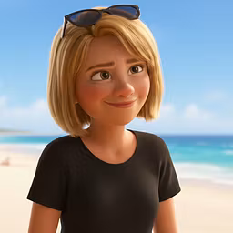Profile picture