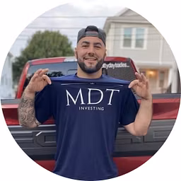 Profile picture