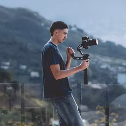 Profile picture