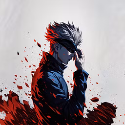 Profile picture