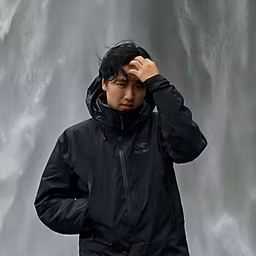 Profile picture