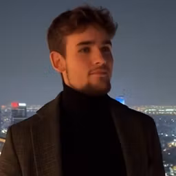 Profile picture