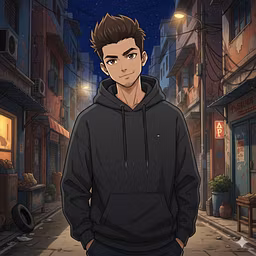 Profile picture