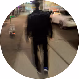 Profile picture