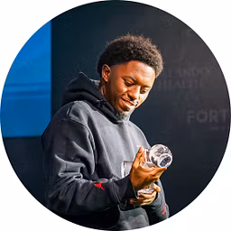 Profile picture