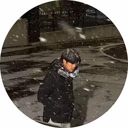 Profile picture