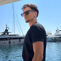 Profile picture