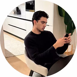 Profile picture