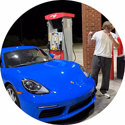 Profile picture