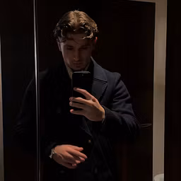 Profile picture