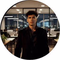 Profile picture