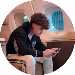 Profile picture