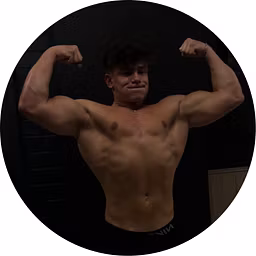 Profile picture