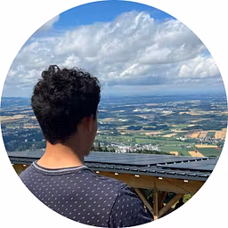 Profile picture