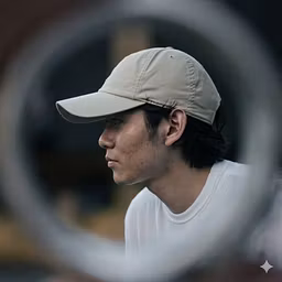 Profile picture