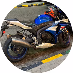 Profile picture