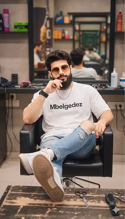 Profile picture