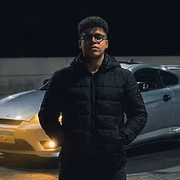 Profile picture