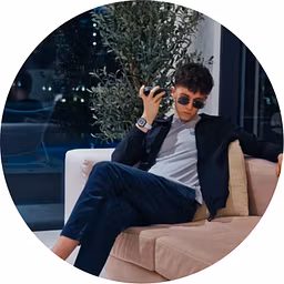 Profile picture