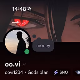 Profile picture