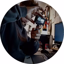 Profile picture