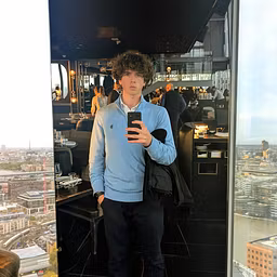 Profile picture