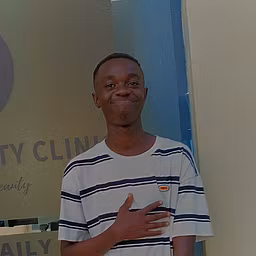 Profile picture