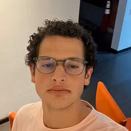 Profile picture