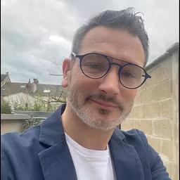 Profile picture