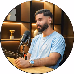 Profile picture