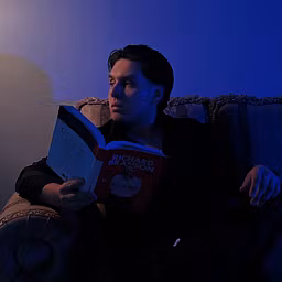 Profile picture