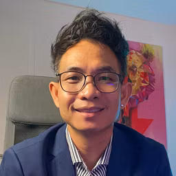Profile picture