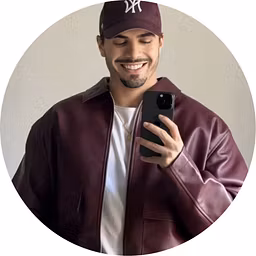 Profile picture
