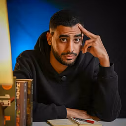 Profile picture