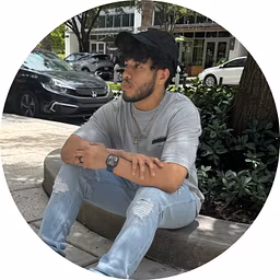 Profile picture