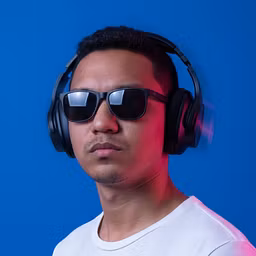 Profile picture