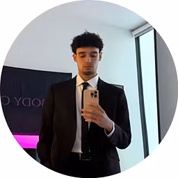 Profile picture