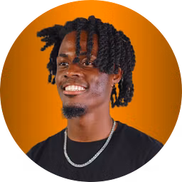 Profile picture