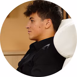 Profile picture