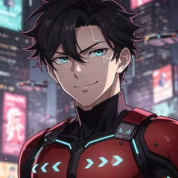 Profile picture