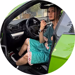 Profile picture