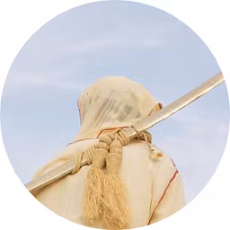 Profile picture