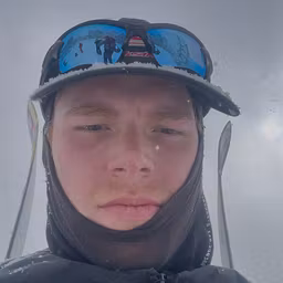 Profile picture