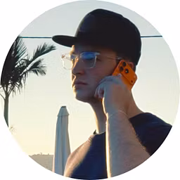 Profile picture