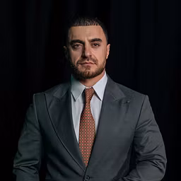 Profile picture